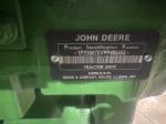 John Deere 5067E