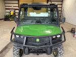 John Deere XUV 835M