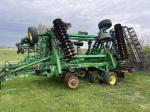 John Deere 2660VT