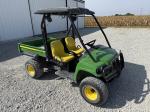 John Deere HPX 4X4