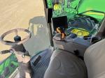 John Deere S790