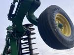 John Deere 2660VT