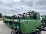 John Deere 630FD