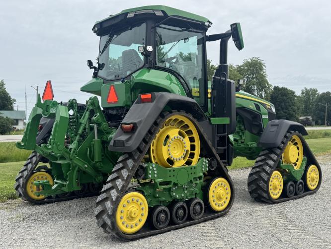John Deere 8RX 310