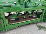 John Deere C12F