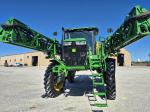 John Deere 612R