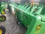 John Deere 608C