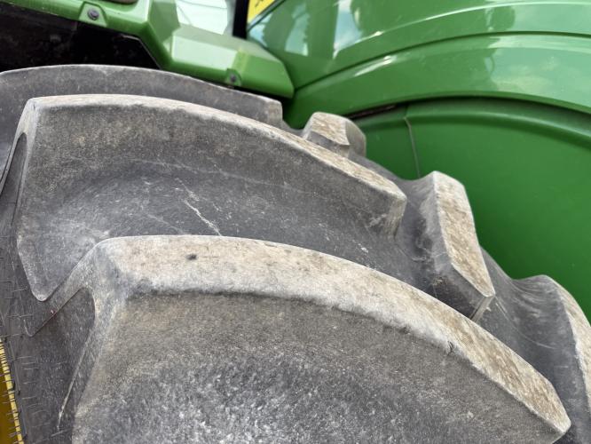 John Deere 9R 590