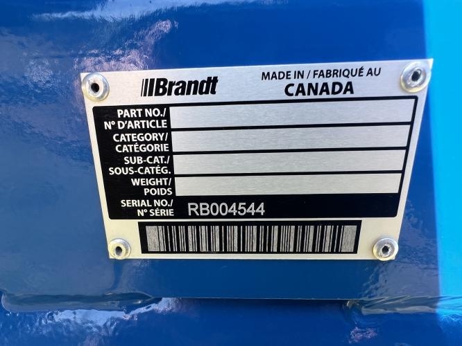 Brandt 1037