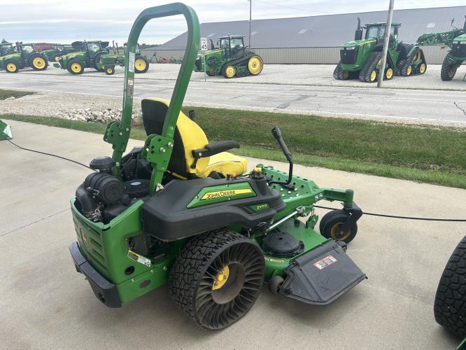 John Deere Z970R
