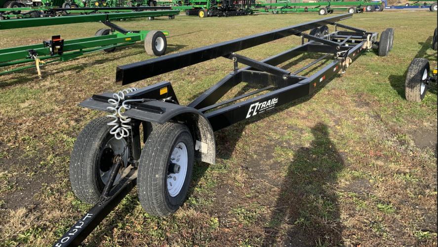 E-z Trail GC42