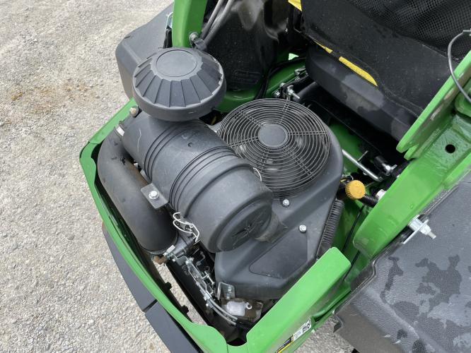 John Deere Z950R