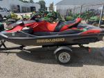 Seadoo RXT-X
