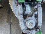 John Deere C12F