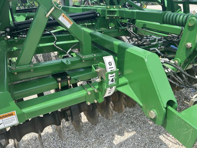 Great Plains HT1100-35