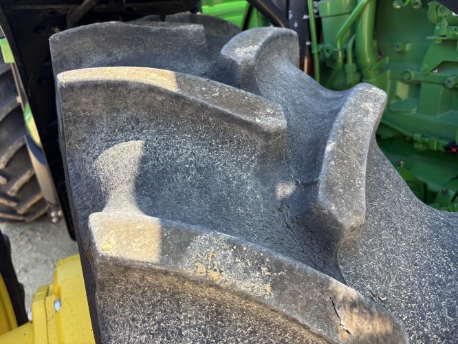 John Deere 8R 410