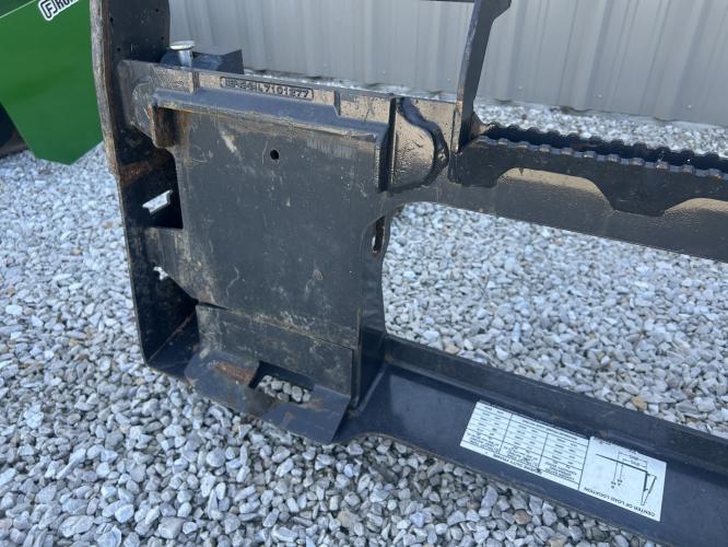 Bobcat Pallet Fork SD