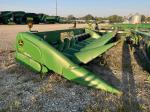 John Deere 608C