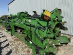 John Deere C12F StalkMaster