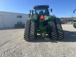 John Deere 9RX 540