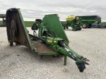 John Deere HX15