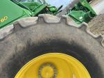 John Deere S780