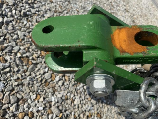 John Deere 1590