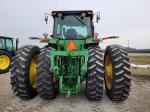 John Deere 8330