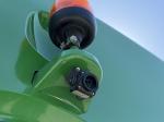 John Deere S770