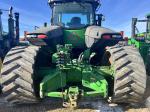 John Deere 9510RT