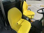 John Deere XUV 825i Power Steering