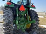 John Deere 6155M