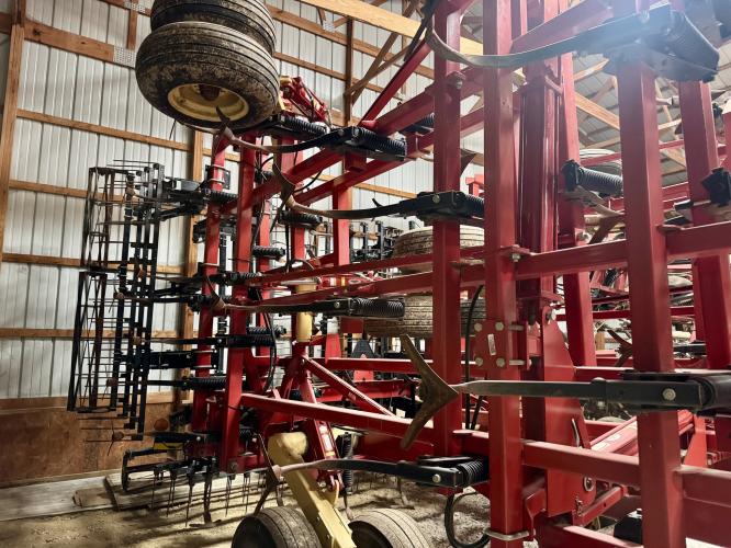 Krause 6200-45