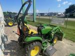 John Deere 2025R