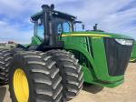 John Deere 9560R