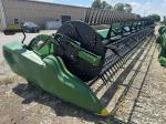 John Deere RD45F