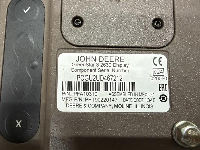 John Deere AUTOTRAC