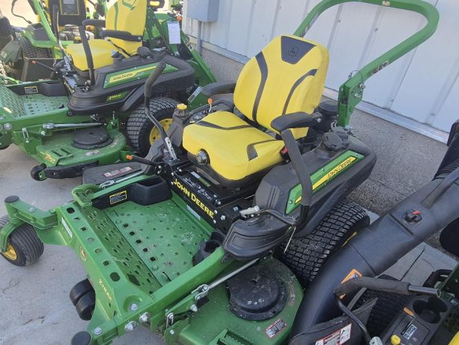 John Deere Z920M