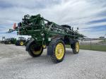 John Deere R4045