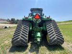 John Deere 9570RX