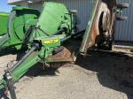 John Deere HX15