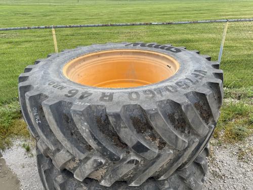 2023 Mitas VF750/60R46