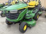 John Deere S240