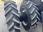 Case Ih 340 Magnum