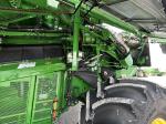 John Deere S7 700