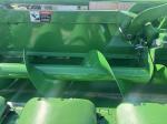 John Deere C16F