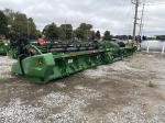 John Deere RD45F