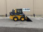 John Deere 320G