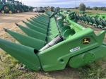 John Deere C12F