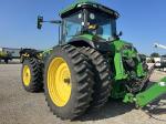 John Deere 8R 410
